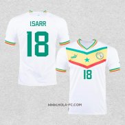 Camiseta Primera Senegal Jugador I.Sarr 2022