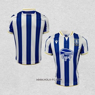 Camiseta Primera Sheffield Wednesday 2023-2024