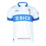 Camiseta Primera Universidad Catolica 2022