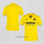 Camiseta Primera Villarreal 2021-2022