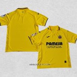 Camiseta Primera Villarreal 2022-2023