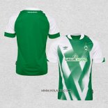 Camiseta Primera Werder Bremen 2022-2023