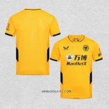 Camiseta Primera Wolves 2021-2022