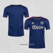 Camiseta Segunda Ajax Authentic 2022-2023