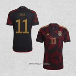 Camiseta Segunda Alemania Jugador Reus 2022