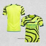 Camiseta Segunda Arsenal 2023-2024