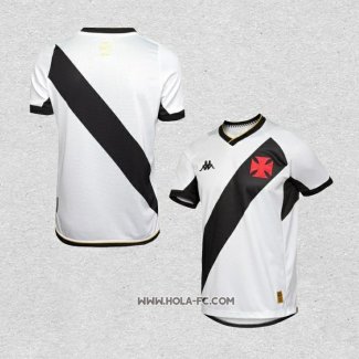 Camiseta Segunda CR Vasco da Gama 2023