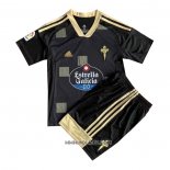 Camiseta Segunda Celta de Vigo 2022-2023 Nino