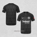 Camiseta Segunda Eintracht Frankfurt 2022-2023