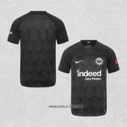 Camiseta Segunda Eintracht Frankfurt 2022-2023