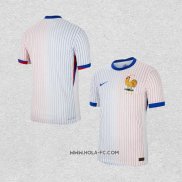 Camiseta Segunda Francia 2024