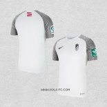 Camiseta Segunda Granada 2021-2022