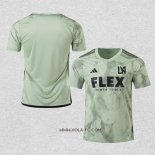 Camiseta Segunda Los Angeles FC 2023-2024