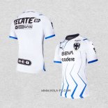 Camiseta Segunda Monterrey 2021-2022 Mujer