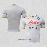 Camiseta Segunda Napoli 2021-2022