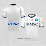 Camiseta Segunda Napoli 2023-2024