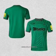 Camiseta Segunda Newcastle United 2023-2024