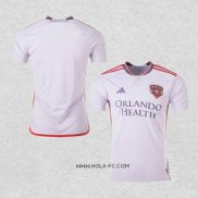 Camiseta Segunda Orlando City 2024-2025