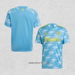 Camiseta Segunda Philadelphia Union 2021