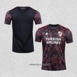 Camiseta Segunda River 2021-2022