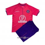 Camiseta Segunda Toulouse 2021-2022 Nino