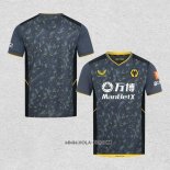 Camiseta Segunda Wolves 2021-2022
