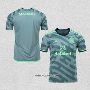 Camiseta Tercera Celtic 2023-2024