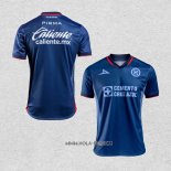 Camiseta Tercera Cruz Azul 2023-2024