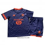 Camiseta Tercera Lille 2023-2024 Nino