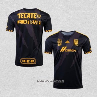 Camiseta Tercera Tigres UANL 2022