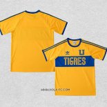 Camiseta Tigres UANL Special 2023-2024 Amarillo