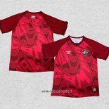 Camiseta de Entrenamiento Fluminense 2023-2024 Rojo