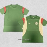 Camiseta de Entrenamiento Palmeiras 2023-2024 Verde