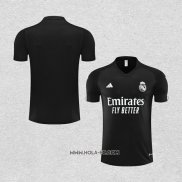 Camiseta de Entrenamiento Real Madrid 2023-2024 Negro