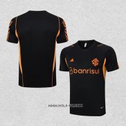 Camiseta de Entrenamiento SC Internacional 2023-2024 Negro