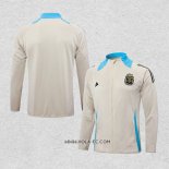 Chaqueta del Argentina 2024-2025 Amarillo