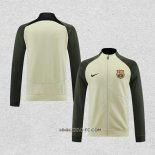 Chaqueta del Barcelona 2023-2024 Verde