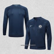 Chaqueta del Chelsea 2022-2023 Azul