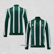 Chaqueta del Manchester United 2023-2024 Verde