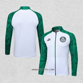 Chaqueta del Palmeiras 2023-2024 Blanco