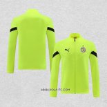 Chaqueta del Senegal 2022-2023 Verde