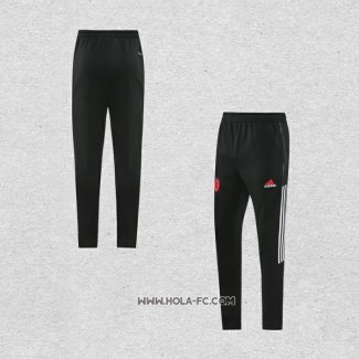 Pantalon de Entrenamiento Bayern Munich 2022-2023 Negro