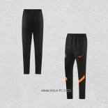 Pantalon de Entrenamiento Chelsea 2022-2023 Negro