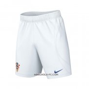 Pantalones Primera Croacia 2022