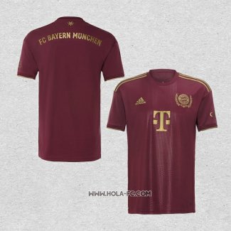 Tailandia Camiseta Bayern Munich Oktoberfest 2022