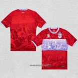 Tailandia Camiseta Boreale Portero 2023-2024