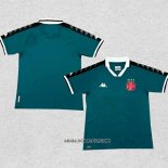 Tailandia Camiseta CR Vasco da Gama Portero 2024 Verde