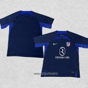 Tailandia Camiseta Cuarto Atletico Madrid 2023-2024