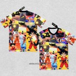 Tailandia Camiseta Japon Dragon Ball 2024-2025