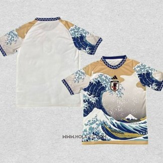 Tailandia Camiseta Japon Special 2023-2024 Ola